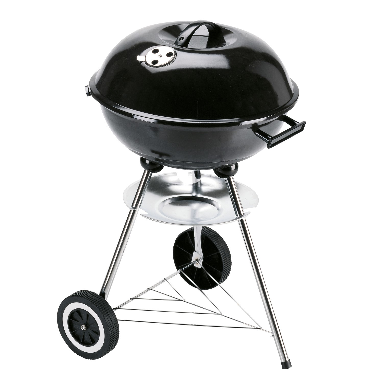 Landmann Grill Chef Charcoal Kettle BBQ Grill Page