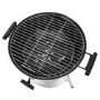 Landmann Grill Chef Charcoal Kettle BBQ Grill