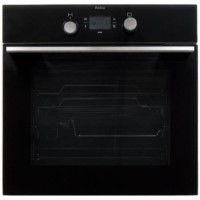 Amica 11433TSB 66L 10 Function Built-in Electric Single Oven - Black