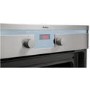 Amica 11433TSX 66L 10 Function Built-in Single Oven - Stainless Steel