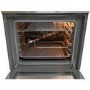 Amica 11433TSX 66L 10 Function Built-in Single Oven - Stainless Steel