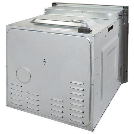 Amica 11433TSX 66L 10 Function Built-in Single Oven - Stainless Steel