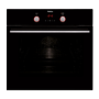 Amica 11433TSB 66L 10 Function Built-in Electric Single Oven - Black