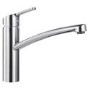 Franke Single Lever Kitchen Mixer Tap - Chrome