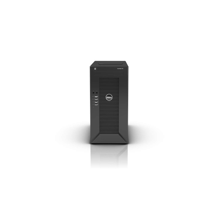 Dell PowerEdge T20 Mini Tower Enhanced Small Business Server Bundle with Windows Server 2012 R2 Essentials ROK