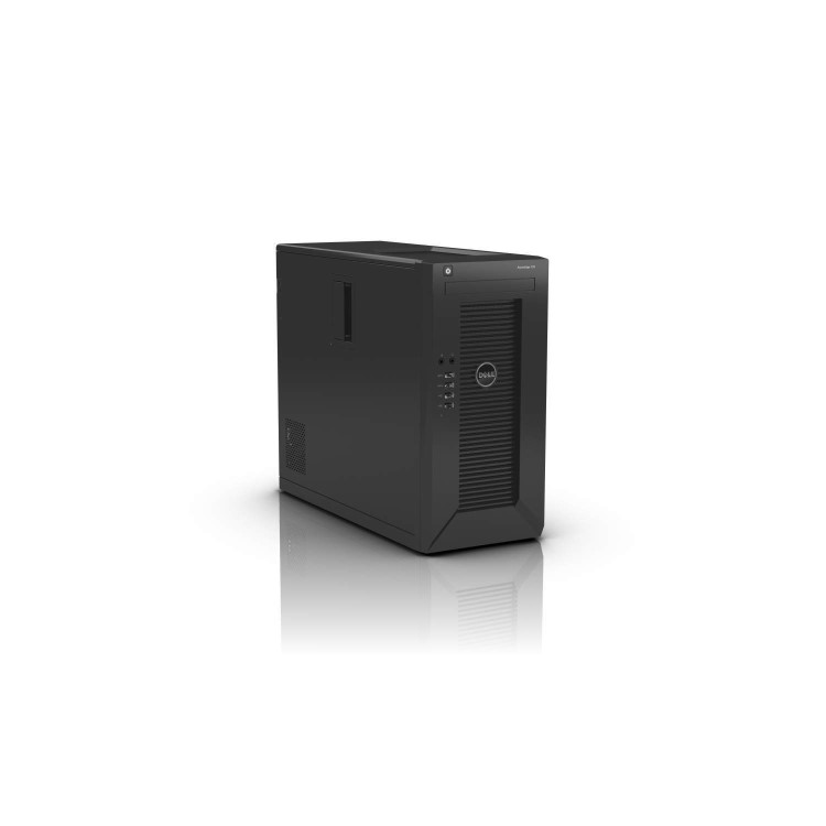 Dell PowerEdge T20 Mini Tower Enhanced Small Business Server Bundle with Windows Server 2012 R2 Essentials ROK