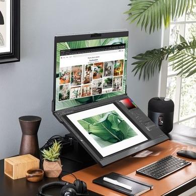 Mobile Pixels Geminos Dual 23.8" Full HD Portable Monitor