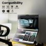 Mobile Pixels Geminos Dual 23.8" Full HD Portable Monitor