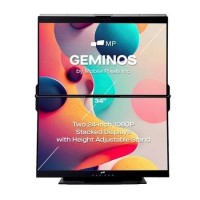 Mobile Pixels Geminos Dual 23.8" Full HD Portable Monitor