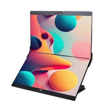 Mobile Pixels Geminos Dual 23.8" Full HD Portable Monitor