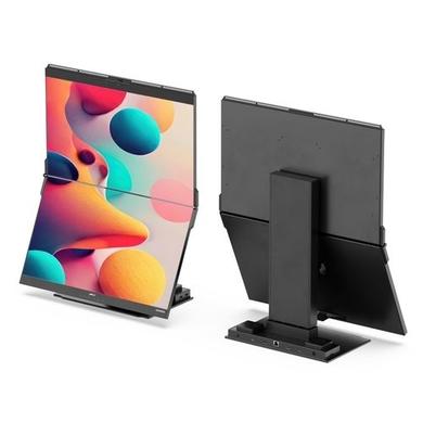 Mobile Pixels Geminos Dual 23.8" Full HD Portable Monitor