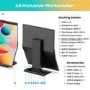 Mobile Pixels Geminos Dual 23.8" Full HD Portable Monitor