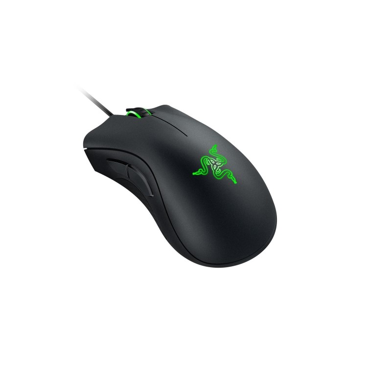 Razer DeathAdder - Gaming Mouse 