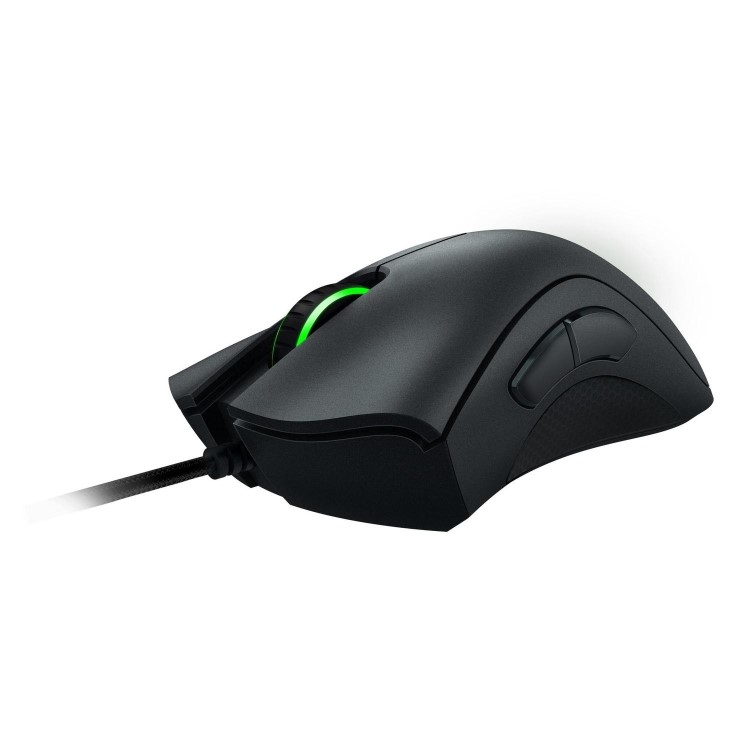 Razer DeathAdder - Gaming Mouse 
