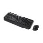 VPRO V100 Gaming Backlit Keyboard and Mouse Set Black UK Layout