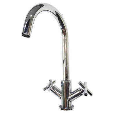 Taylor & Moore Ontario Undermount Single Bowl Stainless Steel Sink & Derby Chrome Tap Pack