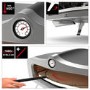 Landmann Caliano 1.0 Portable Gas Pizza Oven