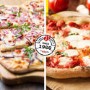 Landmann Caliano 1.0 Portable Gas Pizza Oven