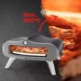 Landmann Caliano 1.0 Portable Gas Pizza Oven