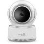 HomeGuard 1080p HD Pan & Tilt WiFi Camera & GuardianEye Pro 1080p WiFi Smart Video Doorbell
