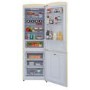 CDA 330 Litre 60/40 Retro Freestanding Fridge Freezer - Florence Barley