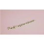Refurbished CDA Florence Tea Rose Freestanding 330 Litre 60/40 Frost Free Retro Fridge Freezer Pink