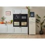 CDA 206 Litre Top Mount Retro Freestanding Fridge Freezer - Betty Barley