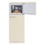 CDA 206 Litre Top Mount Retro Freestanding Fridge Freezer - Betty Barley