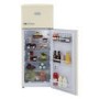 CDA 206 Litre Top Mount Retro Freestanding Fridge Freezer - Betty Barley