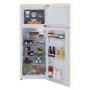 CDA 206 Litre Top Mount Retro Freestanding Fridge Freezer - Betty Barley