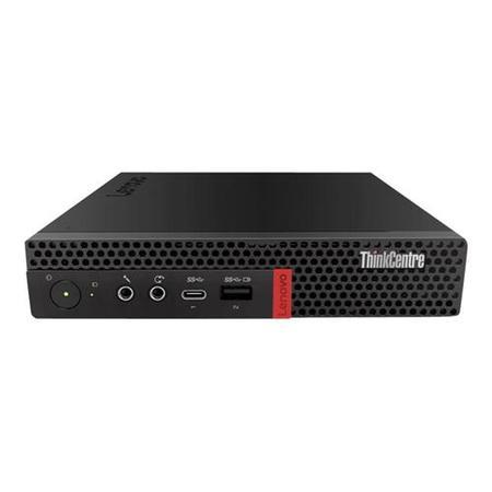 Lenovo ThinkCentre M75Q-1 Tiny AMD Ryzen 5 Pro 3400GE 8GB 256GB SSD Windows 10 Pro Desktop PC