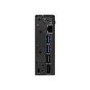 Lenovo ThinkCentre M75Q-1 Tiny AMD Ryzen 5 Pro 3400GE 8GB 256GB SSD Windows 10 Pro Desktop PC