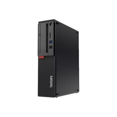 Lenovo ThinkCentre M75s-1 SFF AMD Ryzen 5 Pro 3400G 16GB 512GB SSD Windows 10 Pro Desktop PC