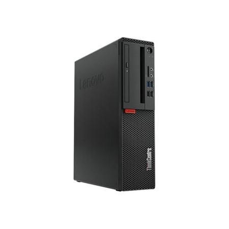 Lenovo ThinkCentre M75s-1 SFF AMD Ryzen 5 Pro 3400G 16GB 512GB SSD Windows 10 Pro Desktop PC