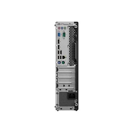 Lenovo ThinkCentre M75s-1 SFF AMD Ryzen 5 Pro 3400G 16GB 512GB SSD Windows 10 Pro Desktop PC