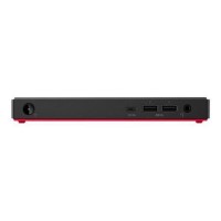 Lenovo ThinkCentre M90n-1 Nano Core i7-8665U 16GB 512GB SSD Windows 10 Pro Desktop PC