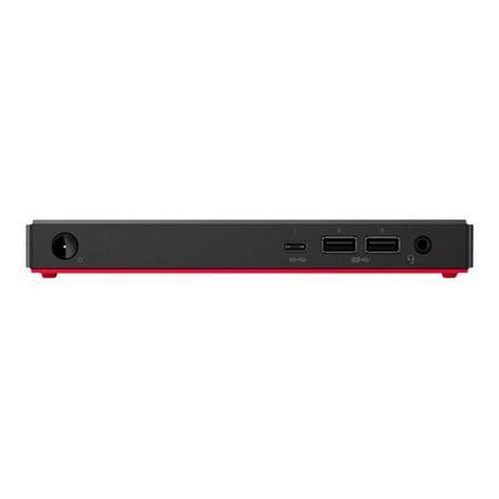 Lenovo ThinkCentre M90n-1 Nano Core i7-8665U 16GB 512GB SSD Windows 10 Pro Desktop PC