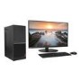 Lenovo V530-15ICR Core i5-9400 8GB 256GB SSD Windows 10 Pro Desktop PC