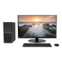 Refurbished Lenovo V530-15ICR Core i5-9400 8GB 1TB Windows 10 Pro Desktop PC