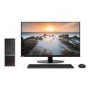 Lenovo V530s-07ICR SFF Core i5-9400 8GB 256GB SSD Windows 10 Pro Desktop PC