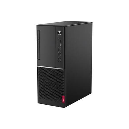 Lenovo V55T Ryzen 5 3400G 8GB 256GB SSD Windows 10 Pro Desktop 