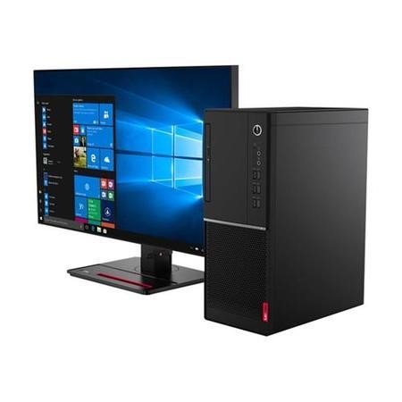 Lenovo V55T（Ryzen5 3400g／8GB／256GB／180w） Ryzen Lenovo V55t Desktop Lenovo V55T（Ryzen5 3400g／8GB／256GB