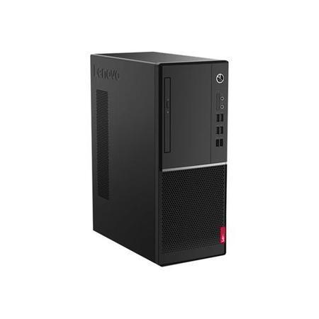 Lenovo V55T Ryzen 5 3400G 8GB 256GB SSD Windows 10 Pro Desktop 