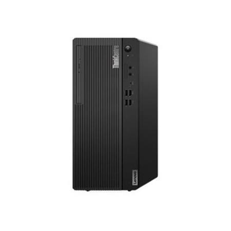 Lenovo ThinkCentre M80t Core i5-10500 8GB 256GB SSD Windows 10 Pro Desktop PC