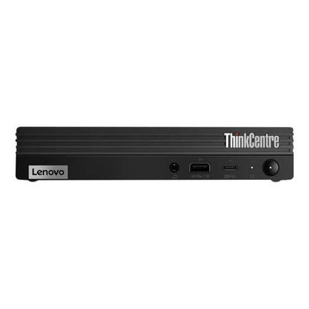 Lenovo ThinkCentre M70q Intel Core i5-10400T 8GB 256GB SSD Windows 10 Pro Tiny Desktop PC
