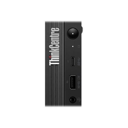 Lenovo ThinkCentre M70q Intel Core i5-10400T 8GB 256GB SSD Windows 10 Pro Tiny Desktop PC