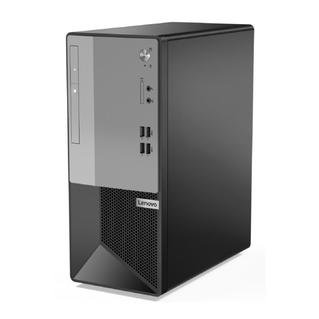 Lenovo V50t-13IMB Tower Core i7-10700 8GB 512GB SSD Windows 10 Pro Desktop PC