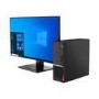 Refurbished Lenovo V50s 07IMB Core i5-10400 16GB 512GB Windows 10 Professional Desktop