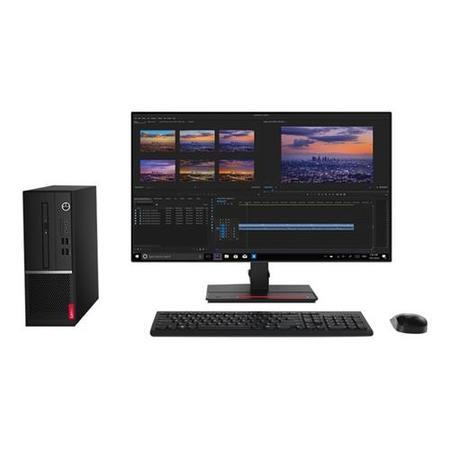 Refurbished Lenovo V50s 07IMB Core i5-10400 16GB 512GB Windows 10 Professional Desktop