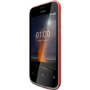 Nokia 1 Warm Red 4.5" 8GB 4G Unlocked & SIM Free